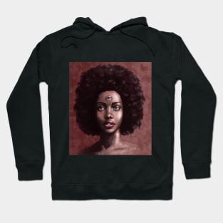 Garnet Hoodie